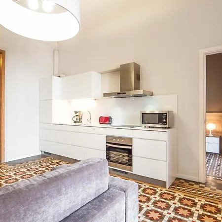 Rent Top Rambla Catalunya *