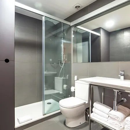 Rent Top Rambla Catalunya Barcelona