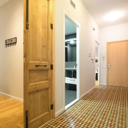 Rent Top Rambla Catalunya * Barcelona