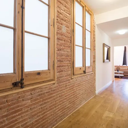 Rent Top Rambla Catalunya *