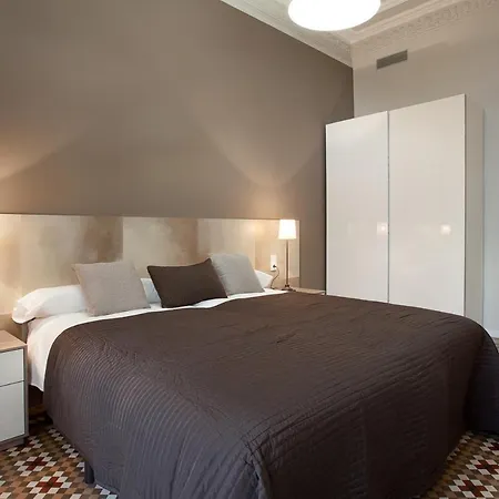 Rent Top Rambla Catalunya