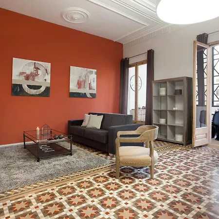 Apartment Rent Top Rambla Catalunya