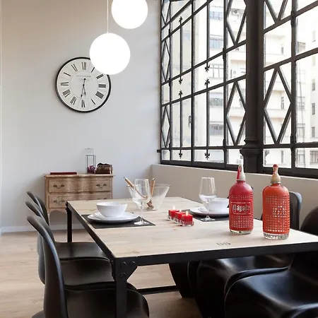 Rent Top Rambla Catalunya *