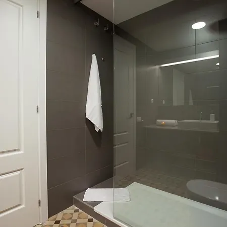 Rent Top Rambla Catalunya Barcelona