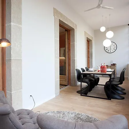 Apartment Rent Top Rambla Catalunya *