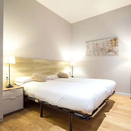 Rent Top Rambla Catalunya *