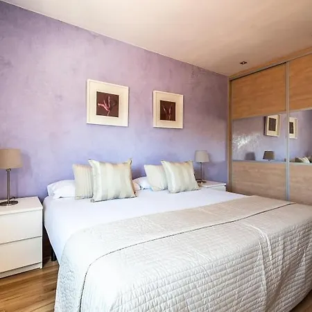 Apartment Rent Top Rambla Catalunya