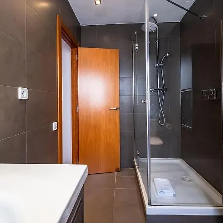Rent Top Rambla Catalunya Apartment Barcelona