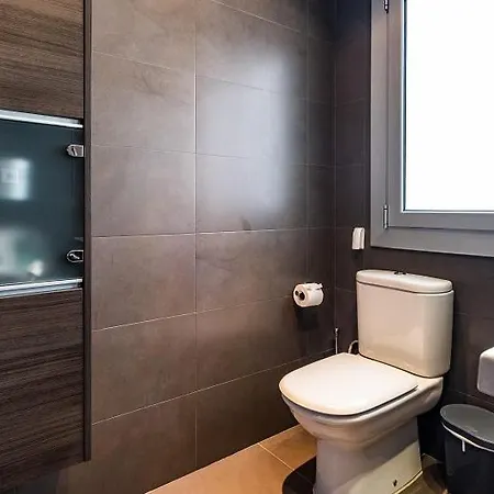 Rent Top Rambla Catalunya *