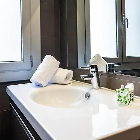 Rent Top Rambla Catalunya Barcelona