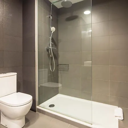 Rent Top Rambla Catalunya