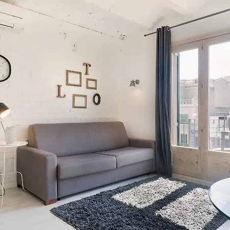 Rent Top Rambla Catalunya *