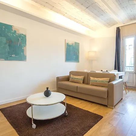 Rent Top Rambla Catalunya *