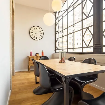 Rent Top Rambla Catalunya Apartment Barcelona