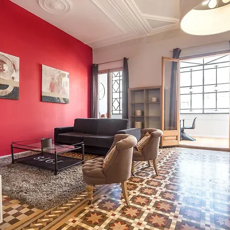 Apartment Rent Top Rambla Catalunya