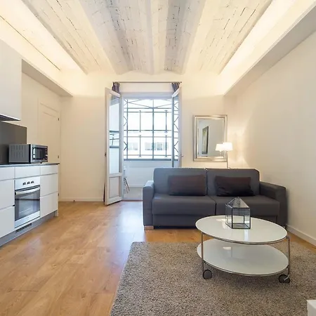 Rent Top Rambla Catalunya *