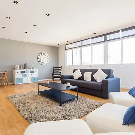 Rent Top Rambla Catalunya *