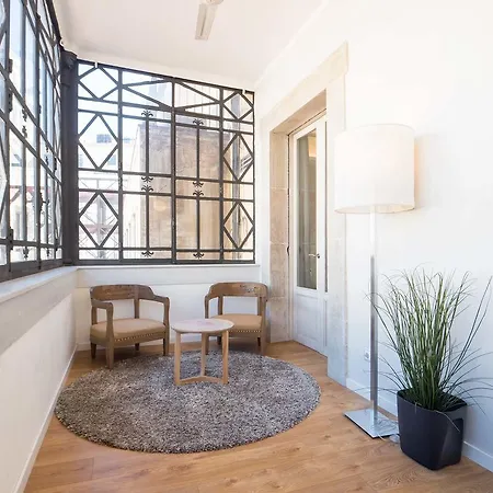 Rent Top Rambla Catalunya Barcelona
