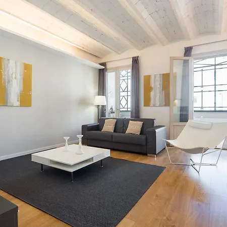Rent Top Rambla Catalunya