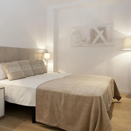 Apartment Rent Top Rambla Catalunya