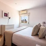 Rent Rambla Catalunya * Barcelona