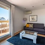 Rent Rambla Catalunya Appartement *