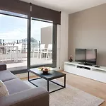 Appartement Rent Rambla Catalunya *