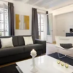 Rent Rambla Catalunya Appartement *