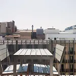 Rent Rambla Catalunya Appartement *