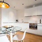 Rent Rambla Catalunya