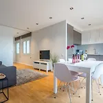 Appartement Rent Rambla Catalunya Barcelona