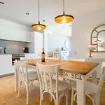 Rent Rambla Catalunya Appartement Barcelona