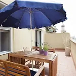 Rent Rambla Catalunya Appartement Barcelona