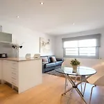 Appartement Rent Rambla Catalunya *