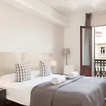 Appartement Rent Rambla Catalunya