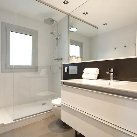 Rent Rambla Catalunya
