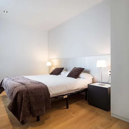 Rent Rambla Catalunya Appartement
