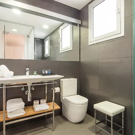 Appartement Rent Rambla Catalunya