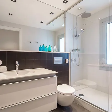 公寓 拉姆布拉加泰罗尼亚出租公寓 巴塞罗那