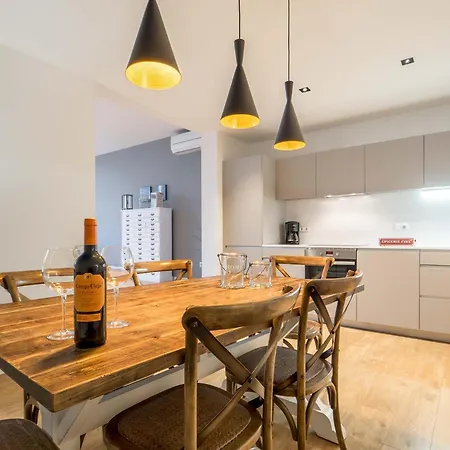 דירה Rent Rambla Catalunya