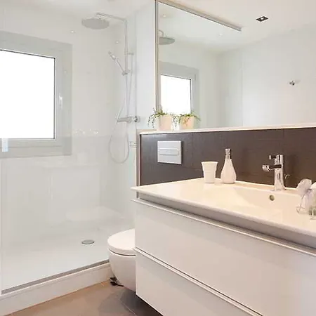 拉姆布拉加泰罗尼亚出租公寓 公寓 *