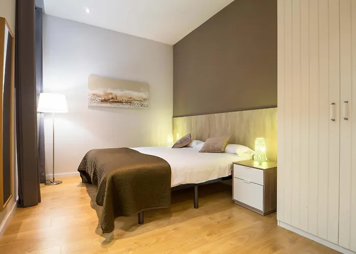 Rent Rambla Catalunya * ברצלונה