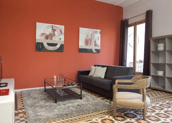 Rent Rambla Catalunya *