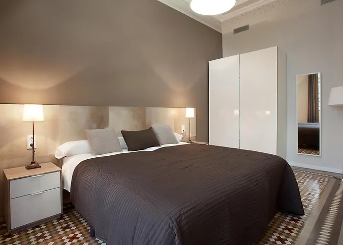 Rent Rambla Catalunya