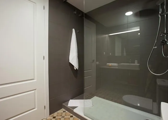 Rent Rambla Catalunya ברצלונה
