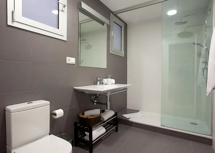 Rent Rambla Catalunya