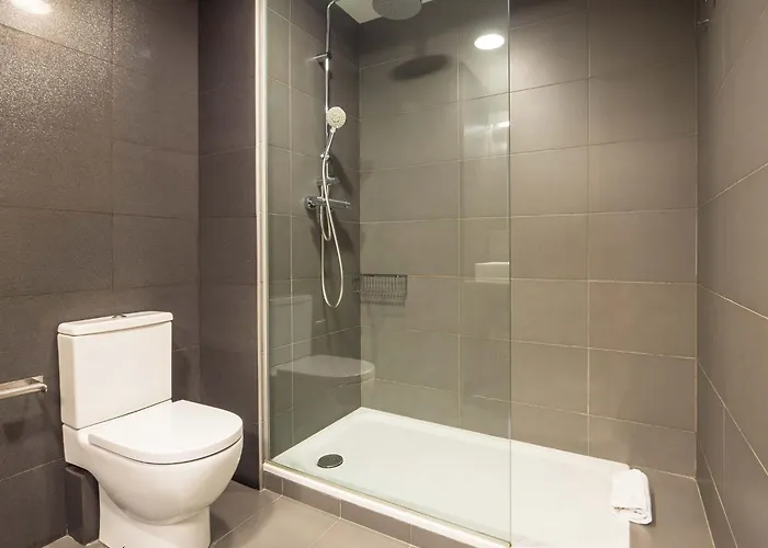 Rent Rambla Catalunya