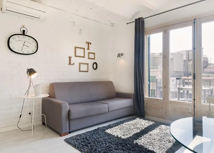 Rent Rambla Catalunya *