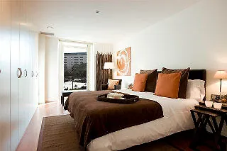 Rent Rambla Catalunya * ברצלונה
