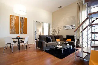 Rent Rambla Catalunya *